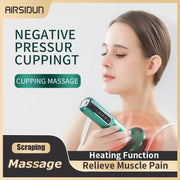 Anti Cellulite Vacuum Suction Cup