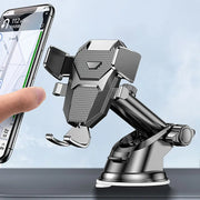 Car Phone Holder Mount Stand & GPS recommended For iPhone