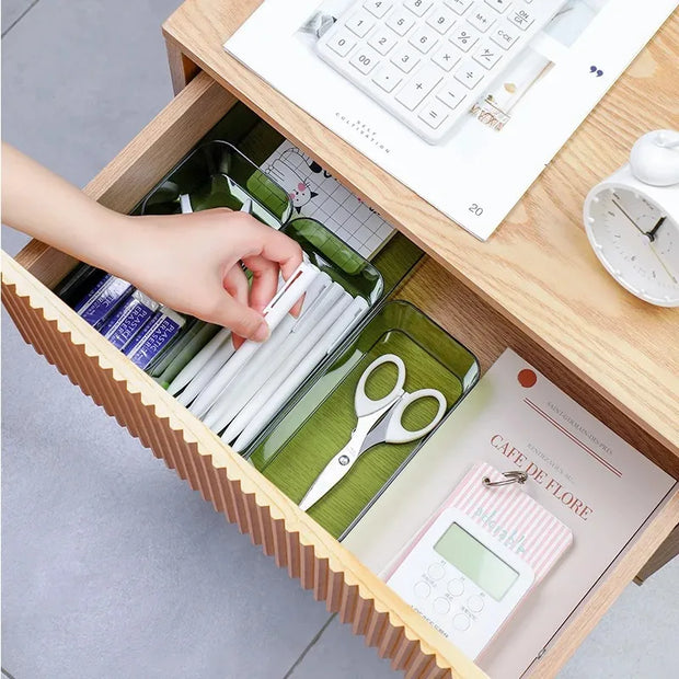 ClarityBox Desktop Organizer