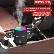 AirEssence Portable Car Humidifier