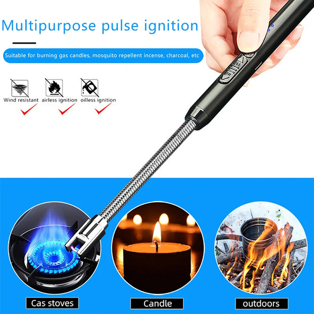 360Ignite USB Lighter