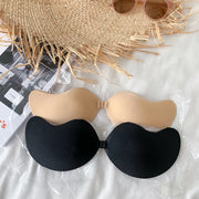 GracefulSilk Strapless Lift Bra