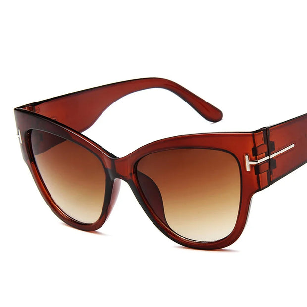 EleganceGaze T-Fashion Sunglasses