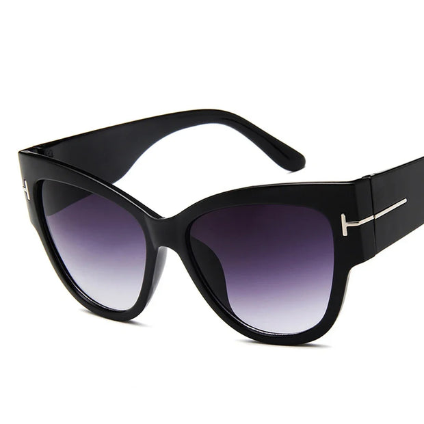 EleganceGaze T-Fashion Sunglasses