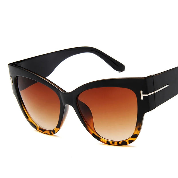 EleganceGaze T-Fashion Sunglasses